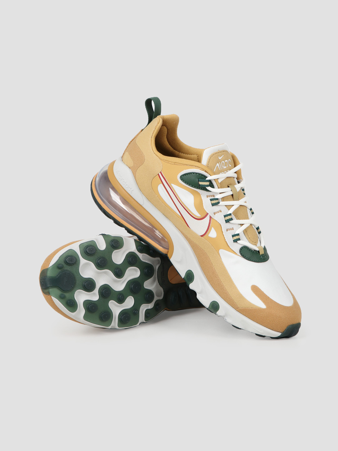 News tagged Air Max 270 React Hanon Kauai