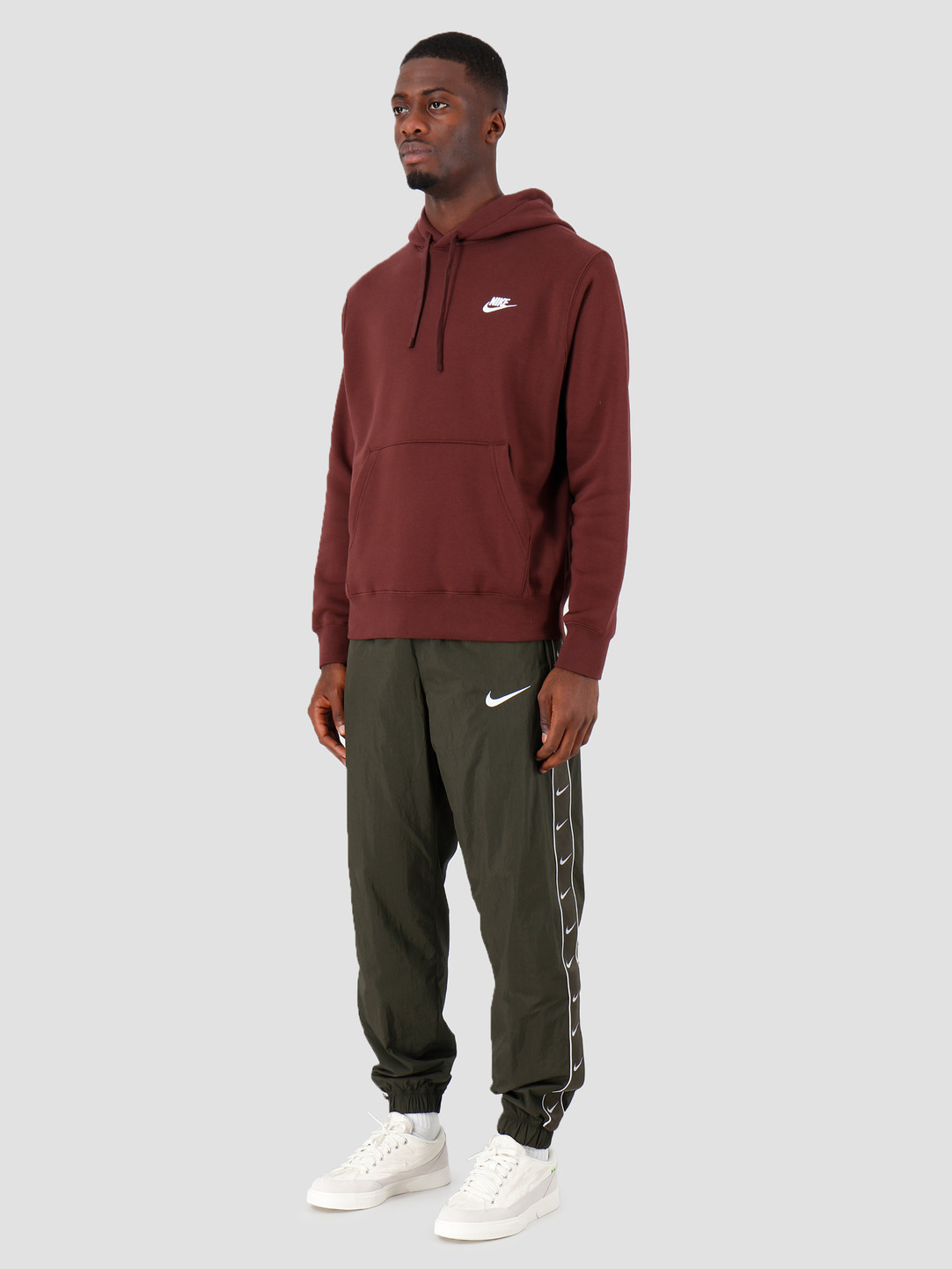 nike sportswear club fleece 50 € nike sportswear club fleece 50 €