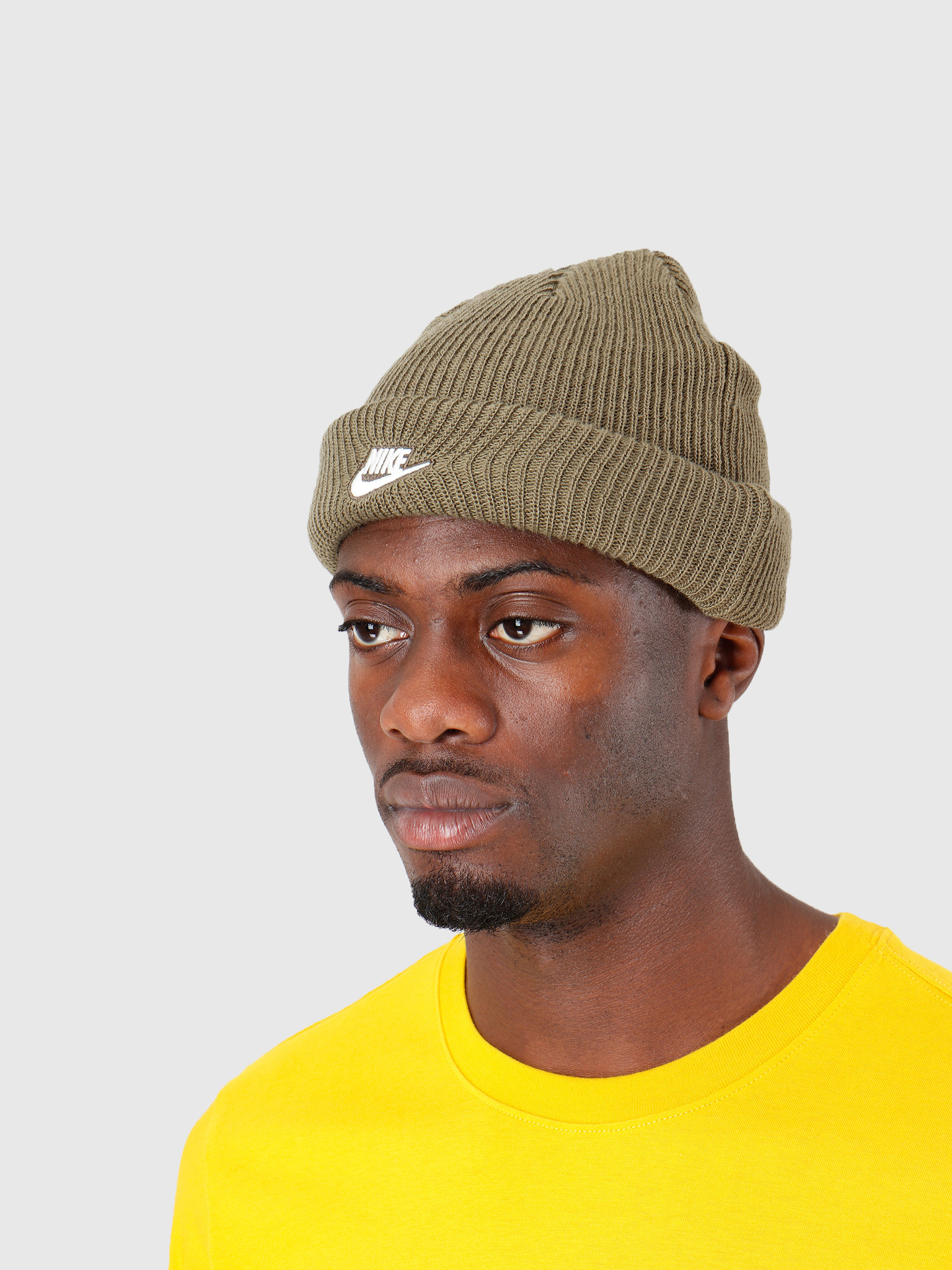 nike sportswear beanie
