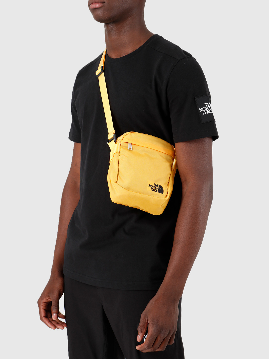 shoulder bag north face