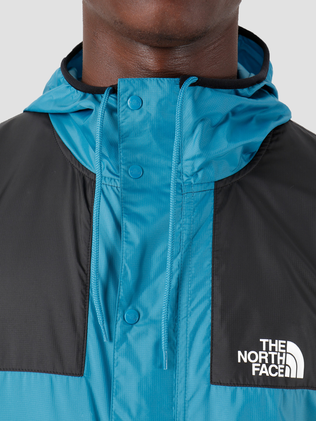 the north face saxony jacket