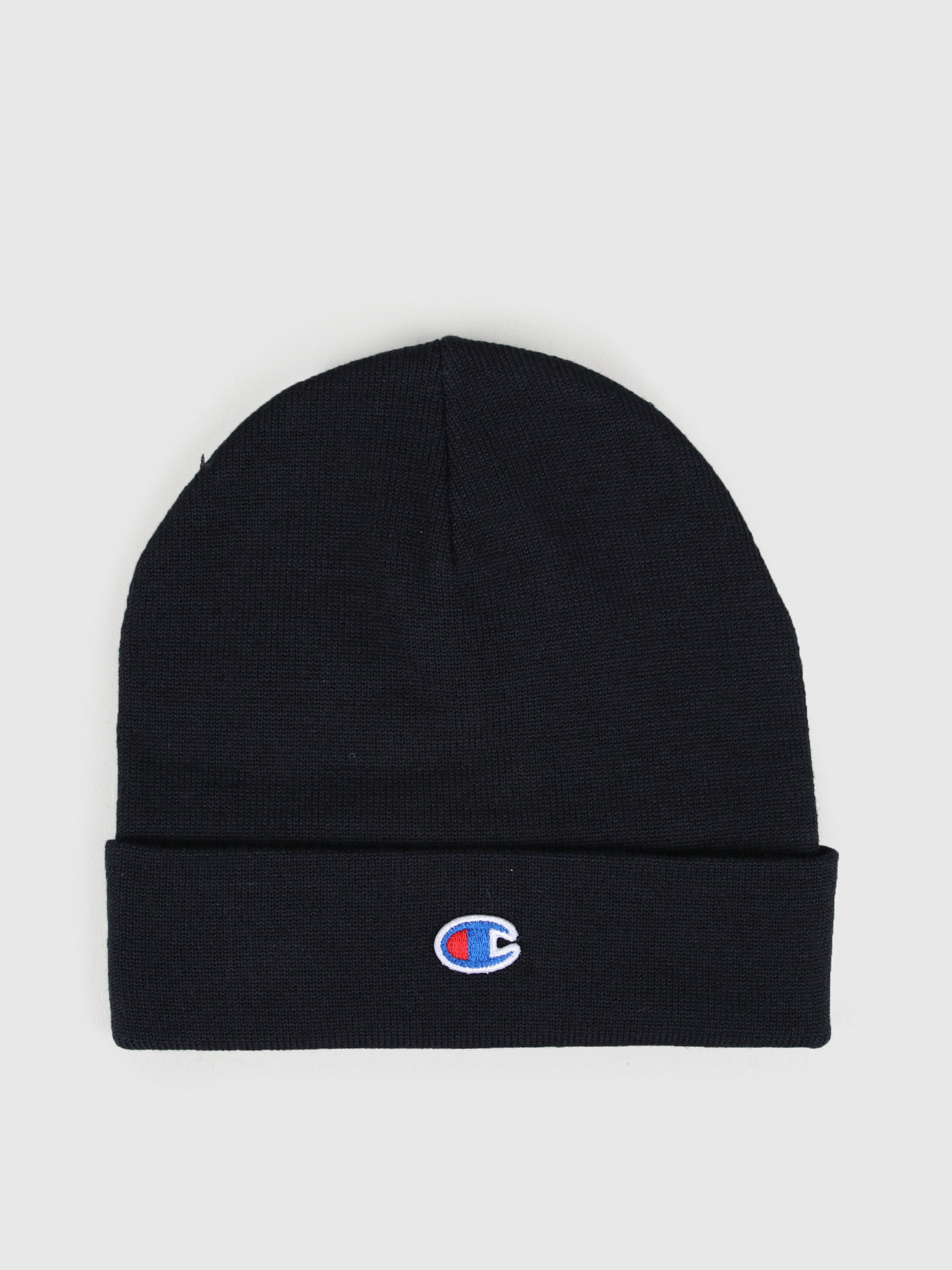 grey champion beanie