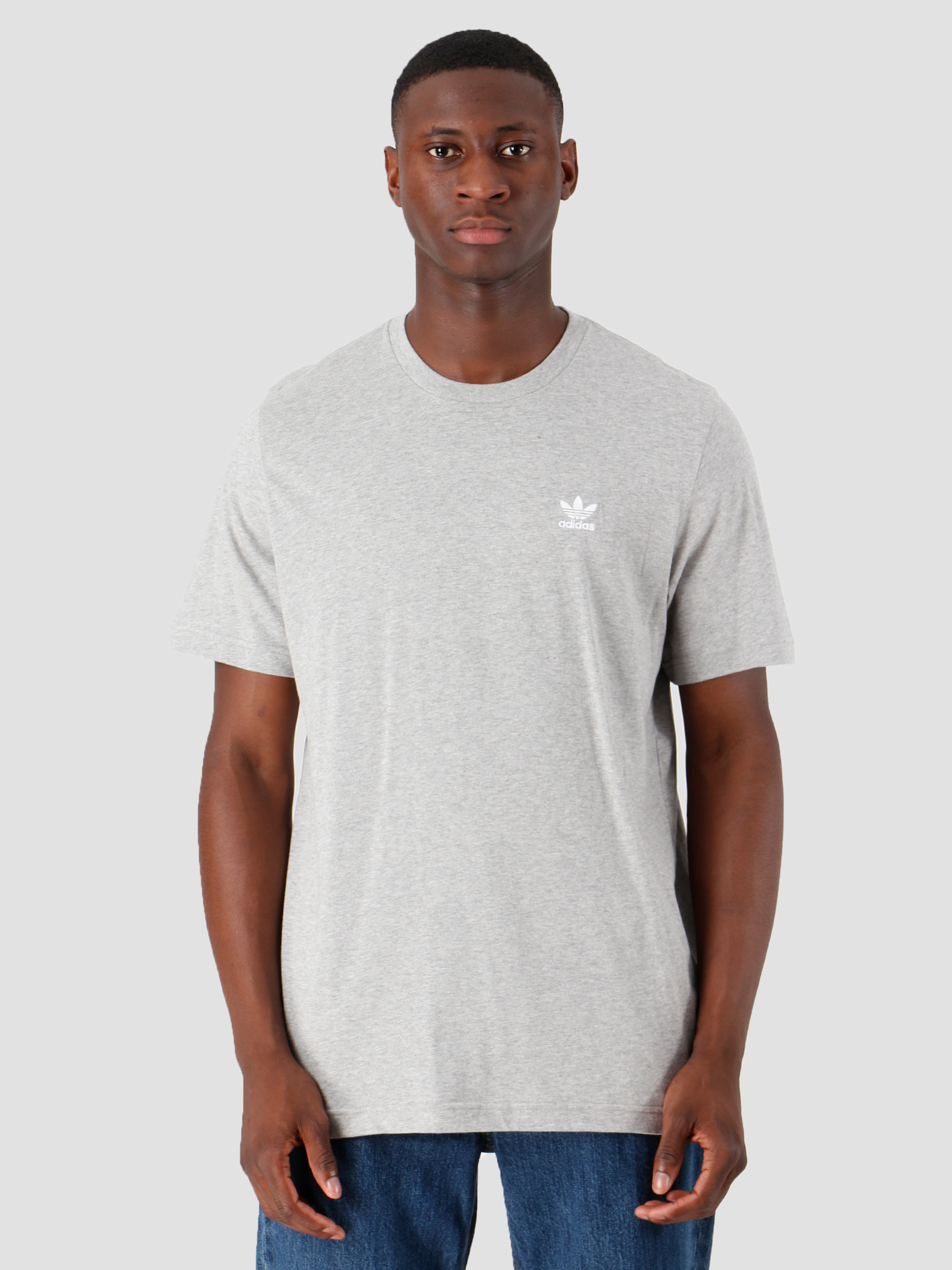 adidas essentials t shirt