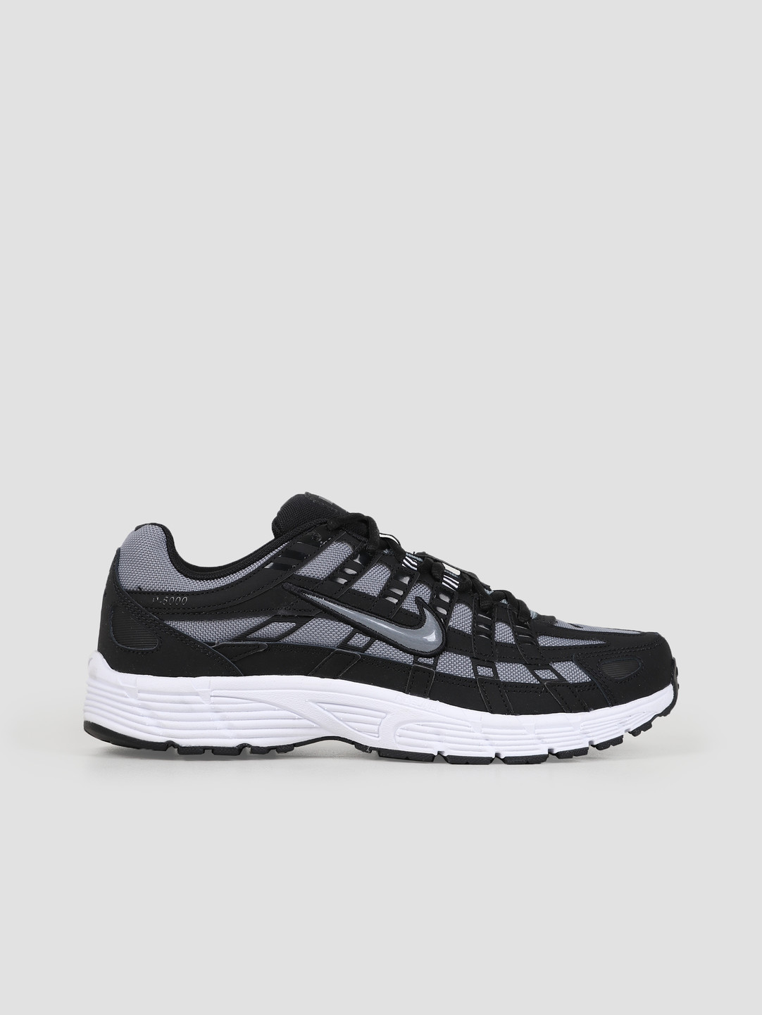 nike p6000 black