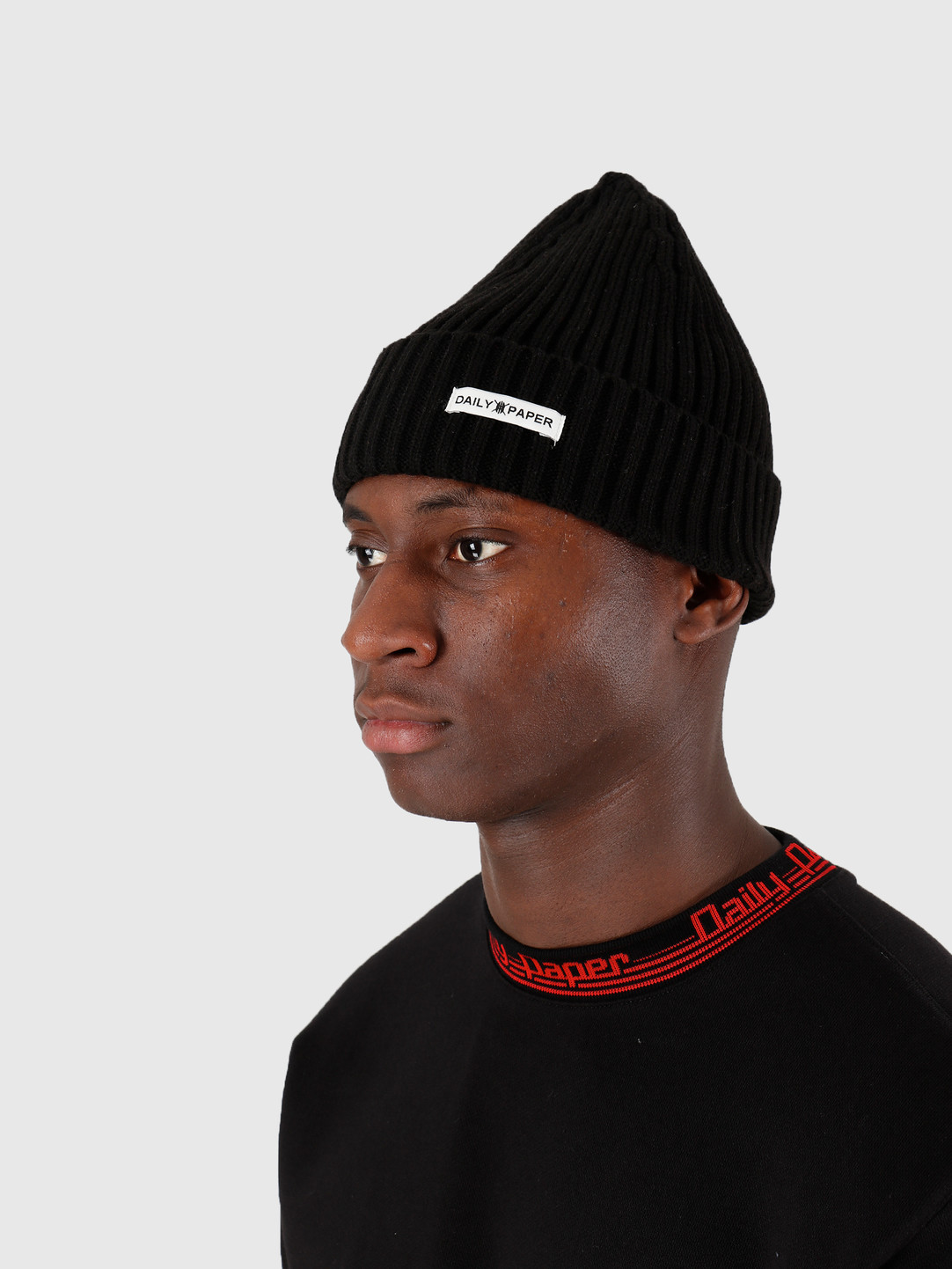 daily paper beanie