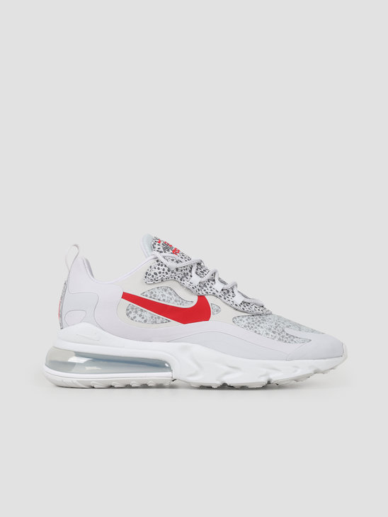 Nike Wmns Air Max 270 React (Pumice / Pumice White) Kauai