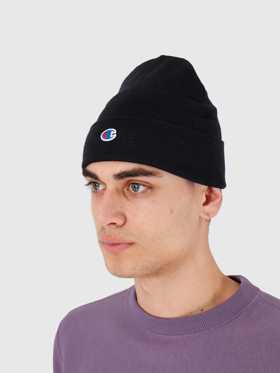 champion beanie