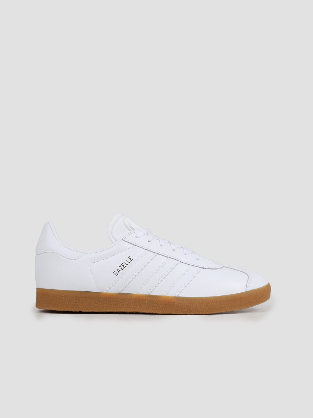 adidas gazelle white