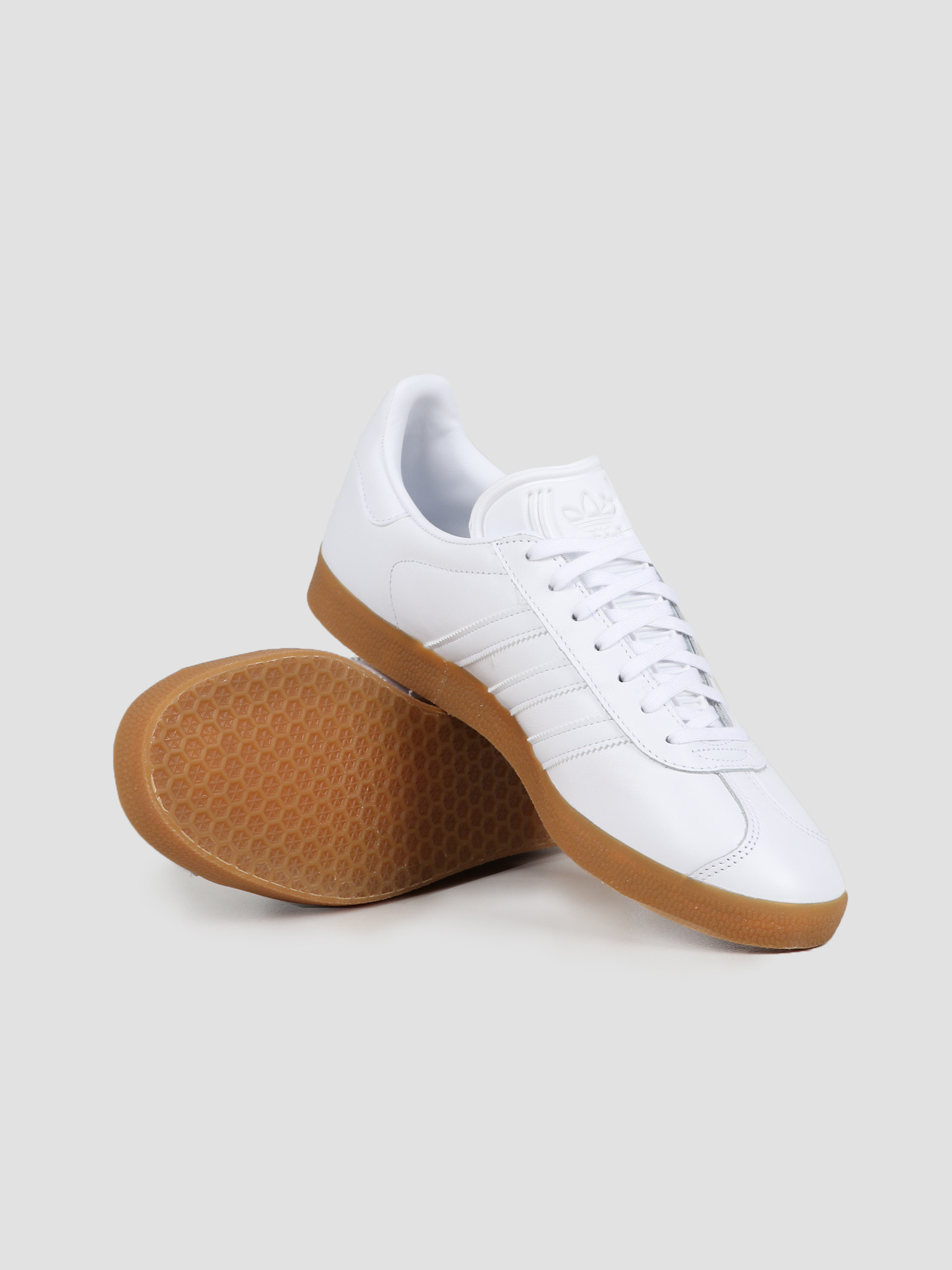 adidas gazelle gum