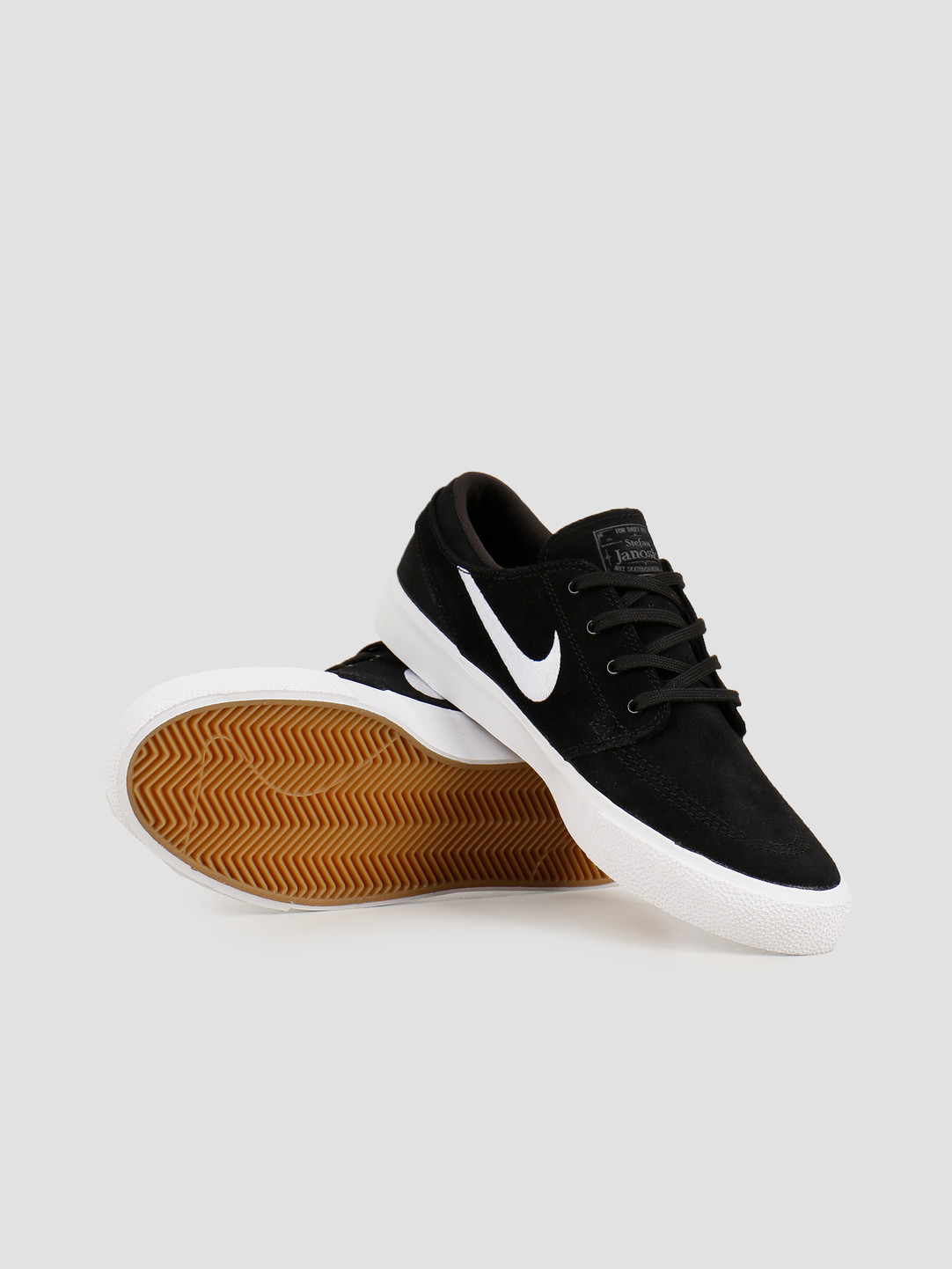 nike sb thunder grey