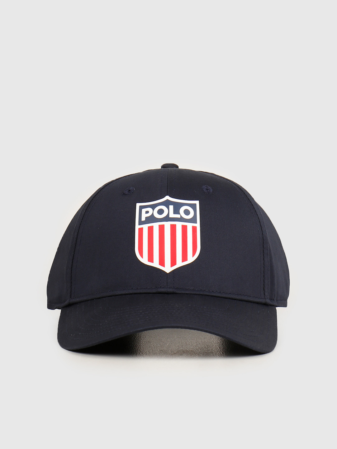 maroon ralph lauren polo hat