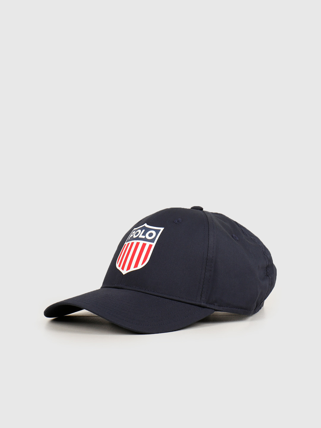 polo visor hat