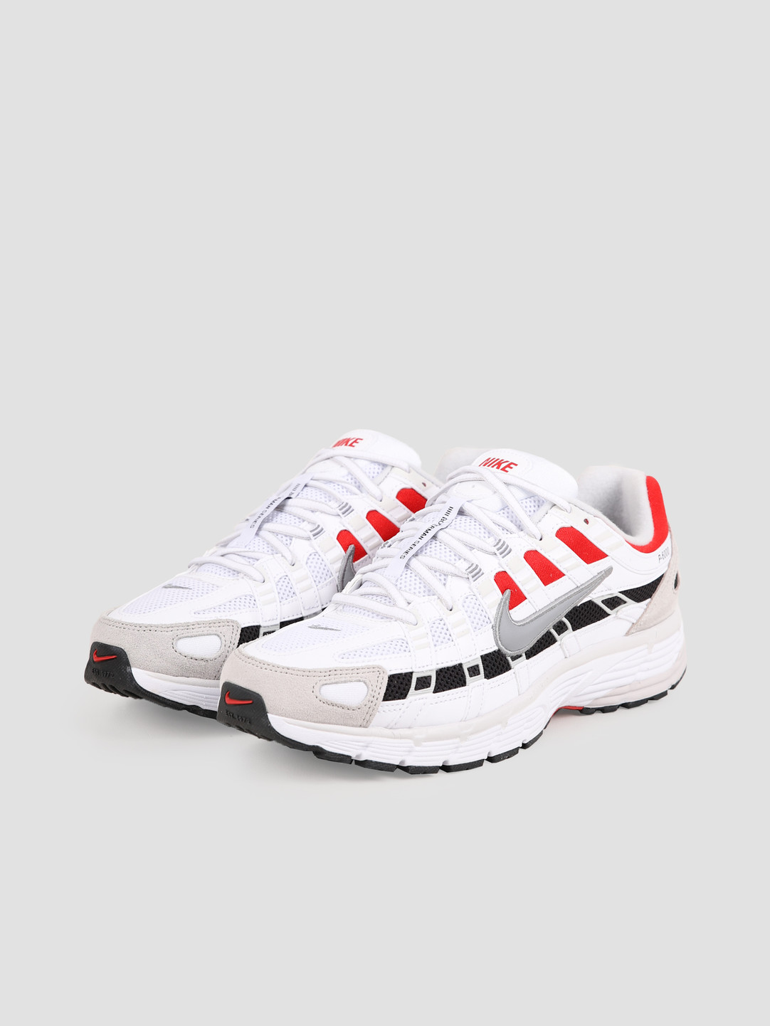 nike p6000 grey