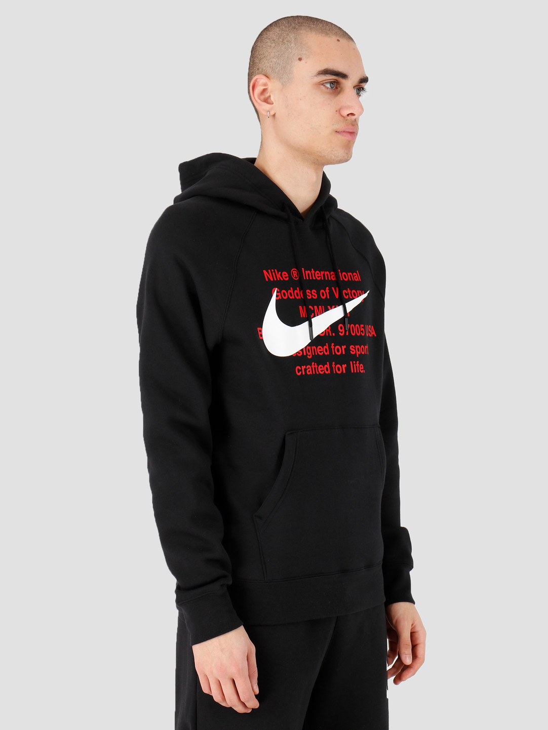 nike nsw sweater