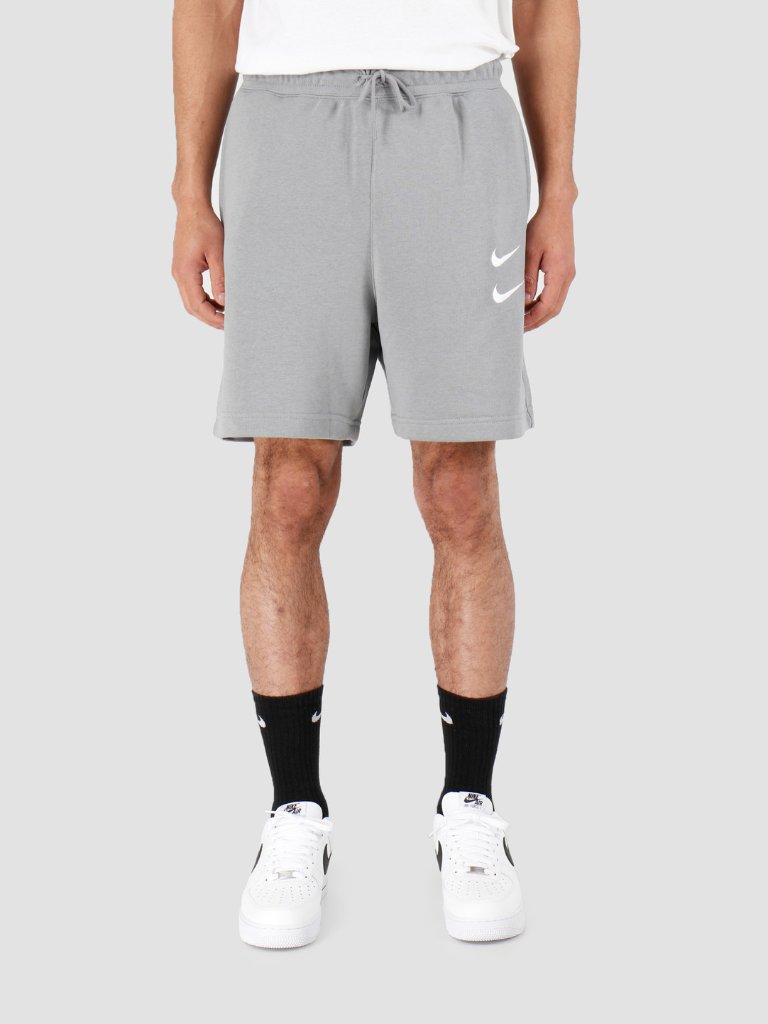 nsw swoosh ft shorts