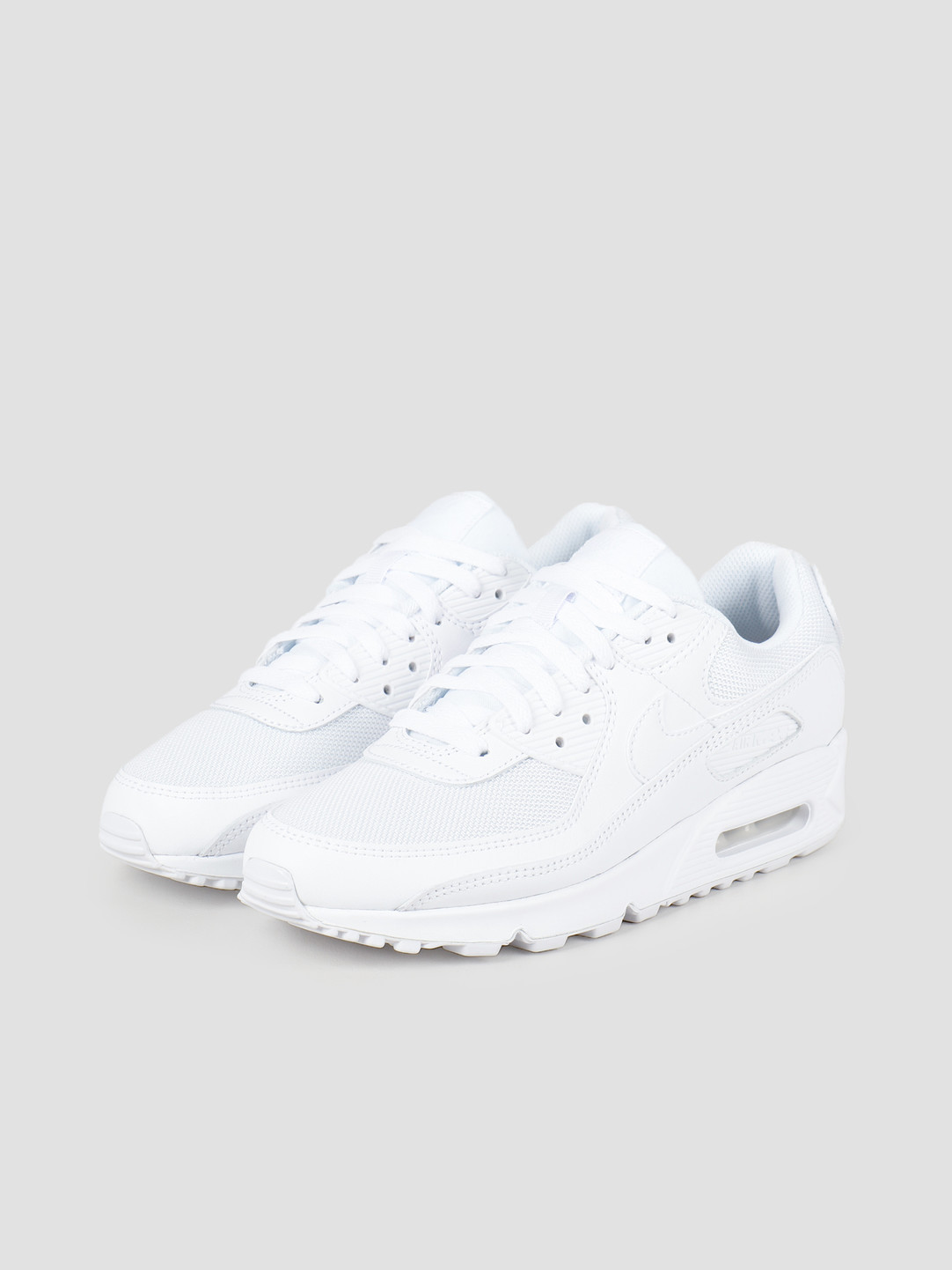 airmax 90 all white