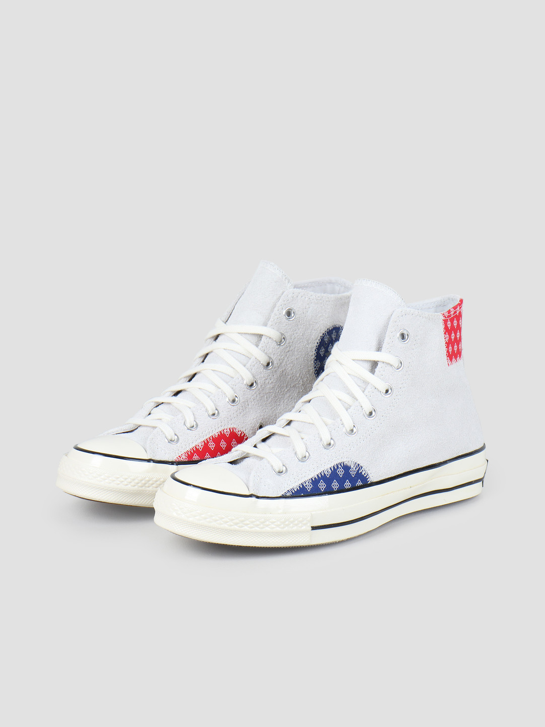 converse chuck 70 blue