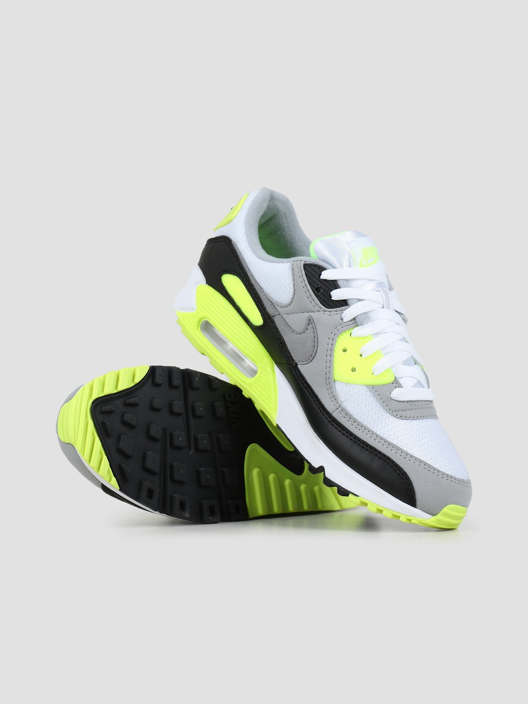 air max 90 neon