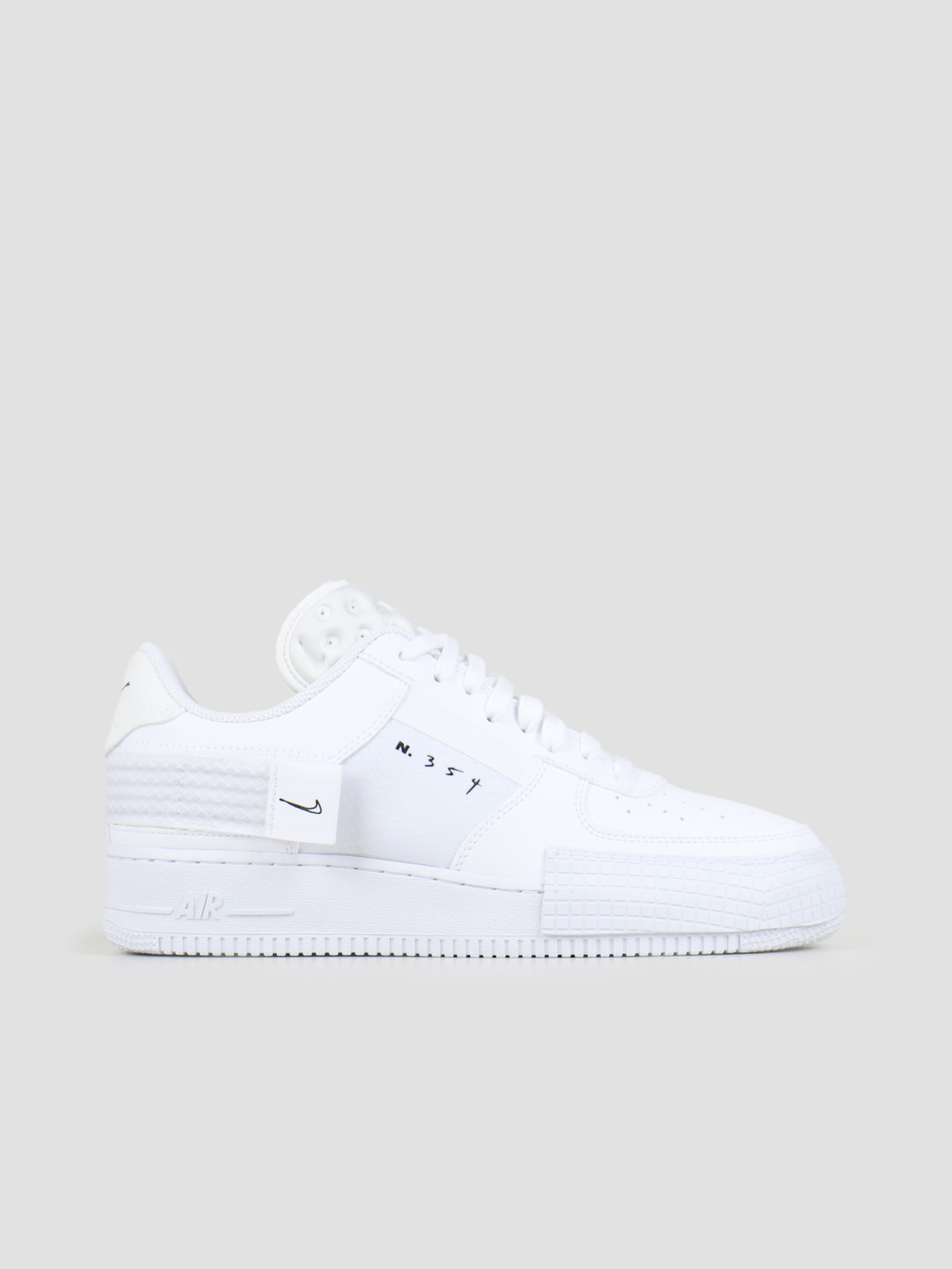 Nike Air Force 1 Heels Nederland 