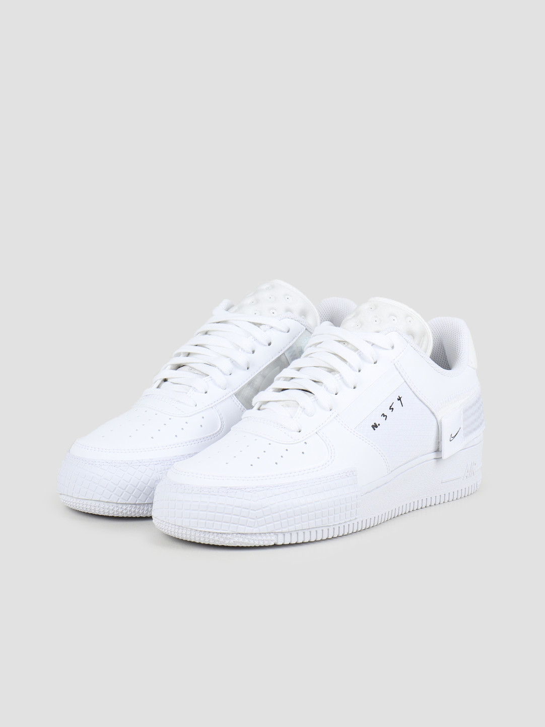 Nike Air Force 1 Heels Nederland 