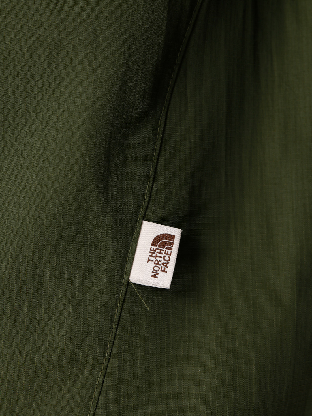 the north face english