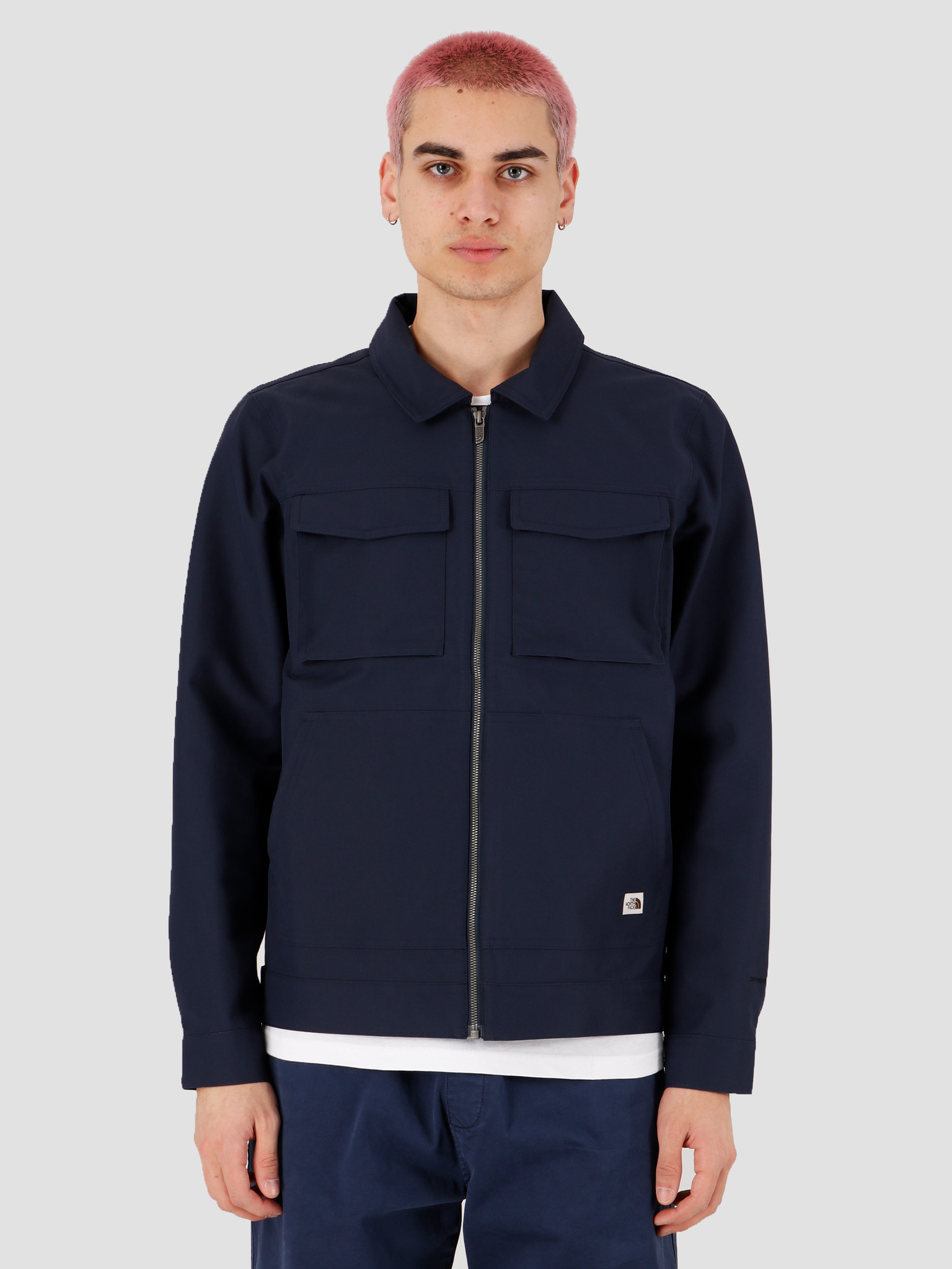 coach rain jacket