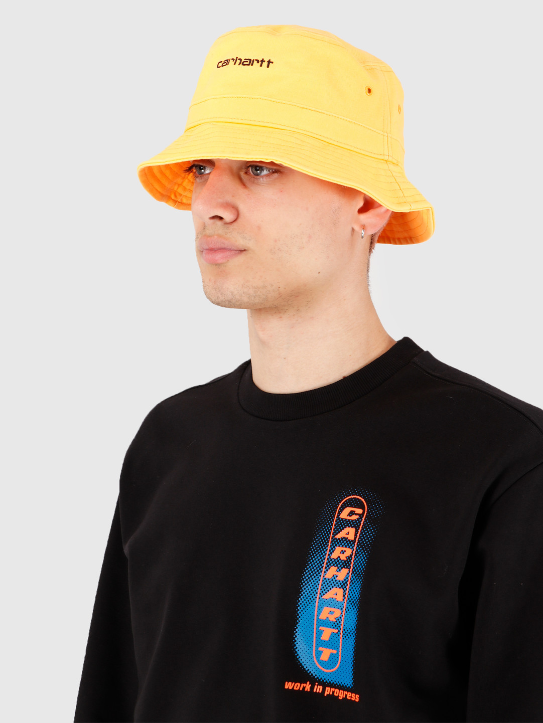 carhartt wip mountain cap