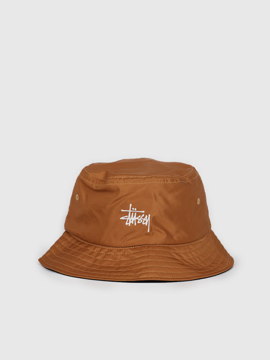 STÜSSY FRESHCOTTON
