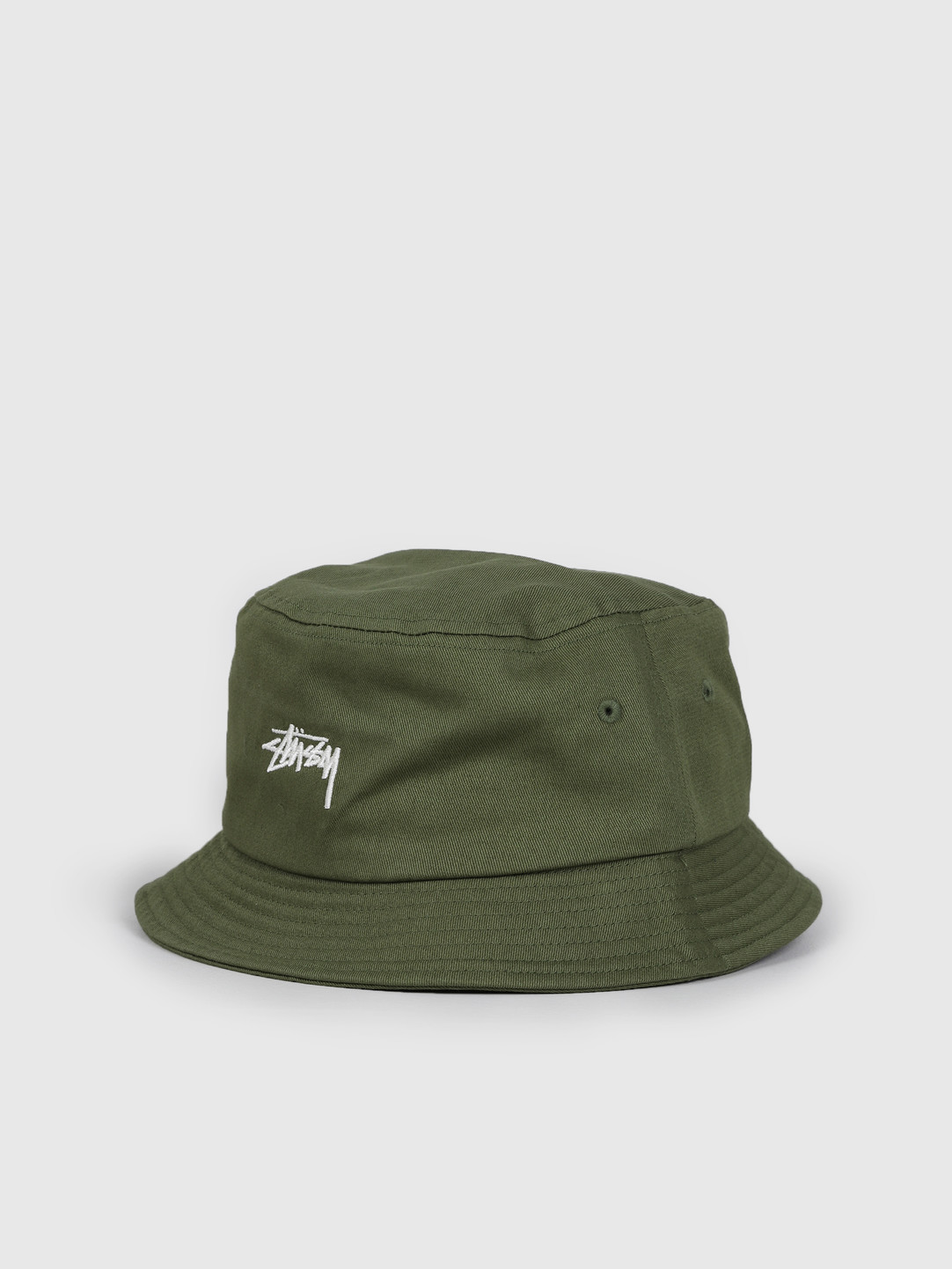 stussy sun bucket hat