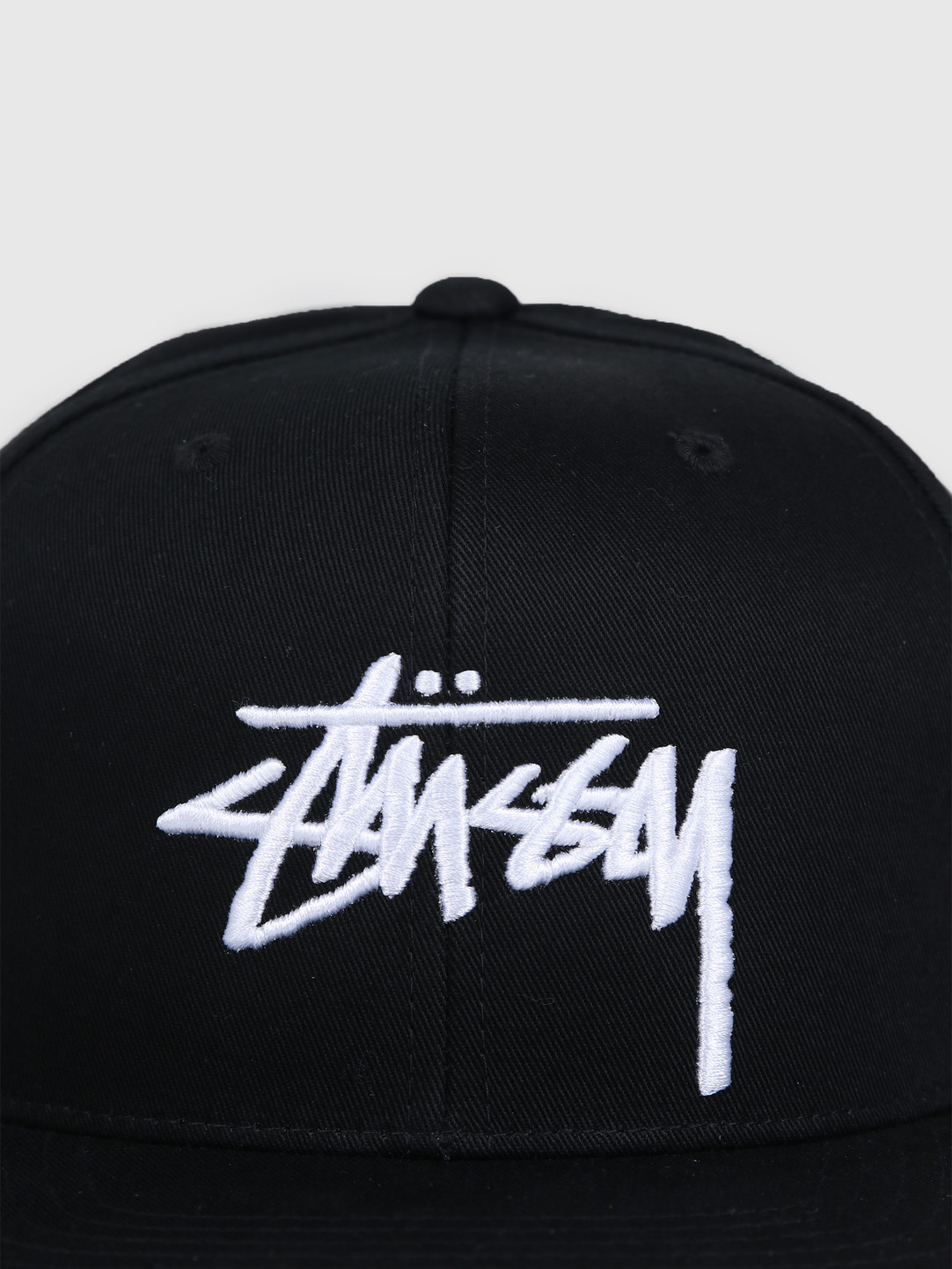 stussy snapback