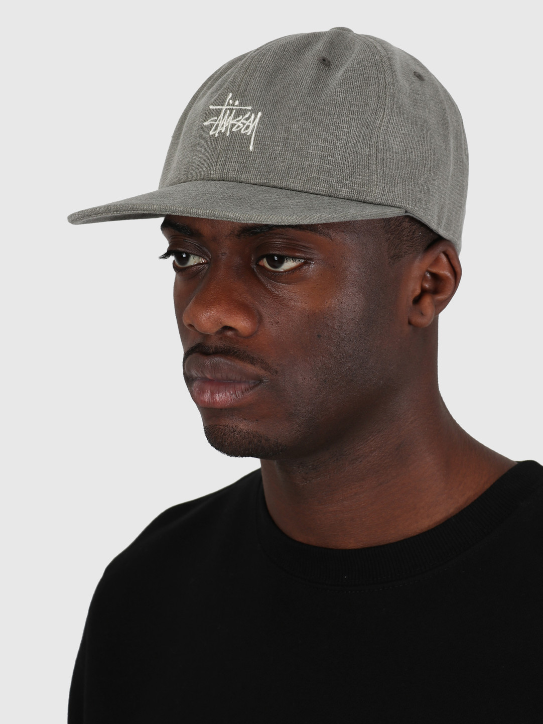 stussy strapback
