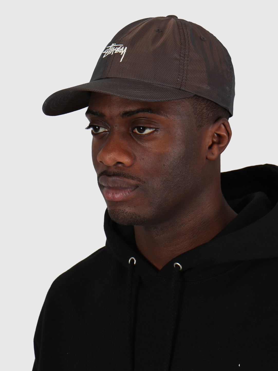 stussy low cap