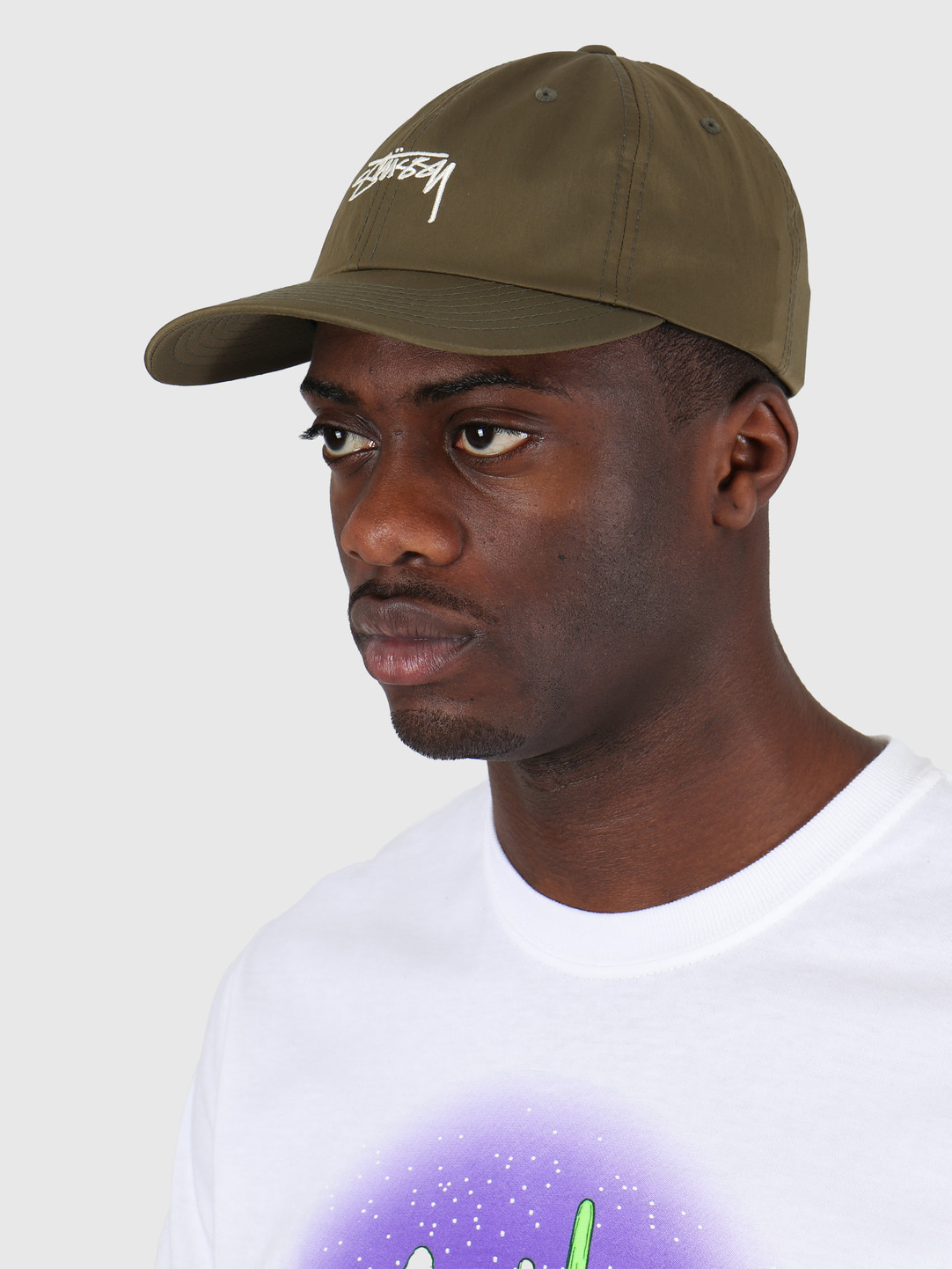 stussy low pro