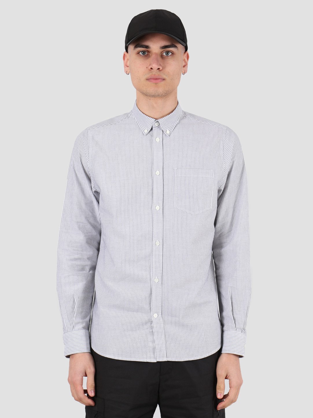 Norse Projects Anton Oxford Shirt 