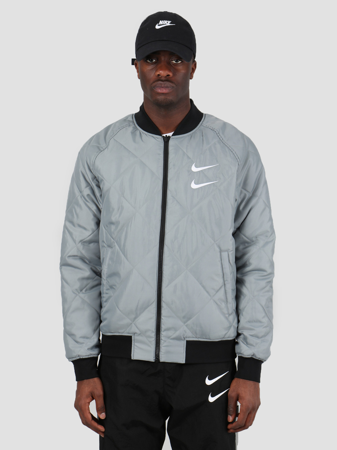 nike nsw bomber jacket