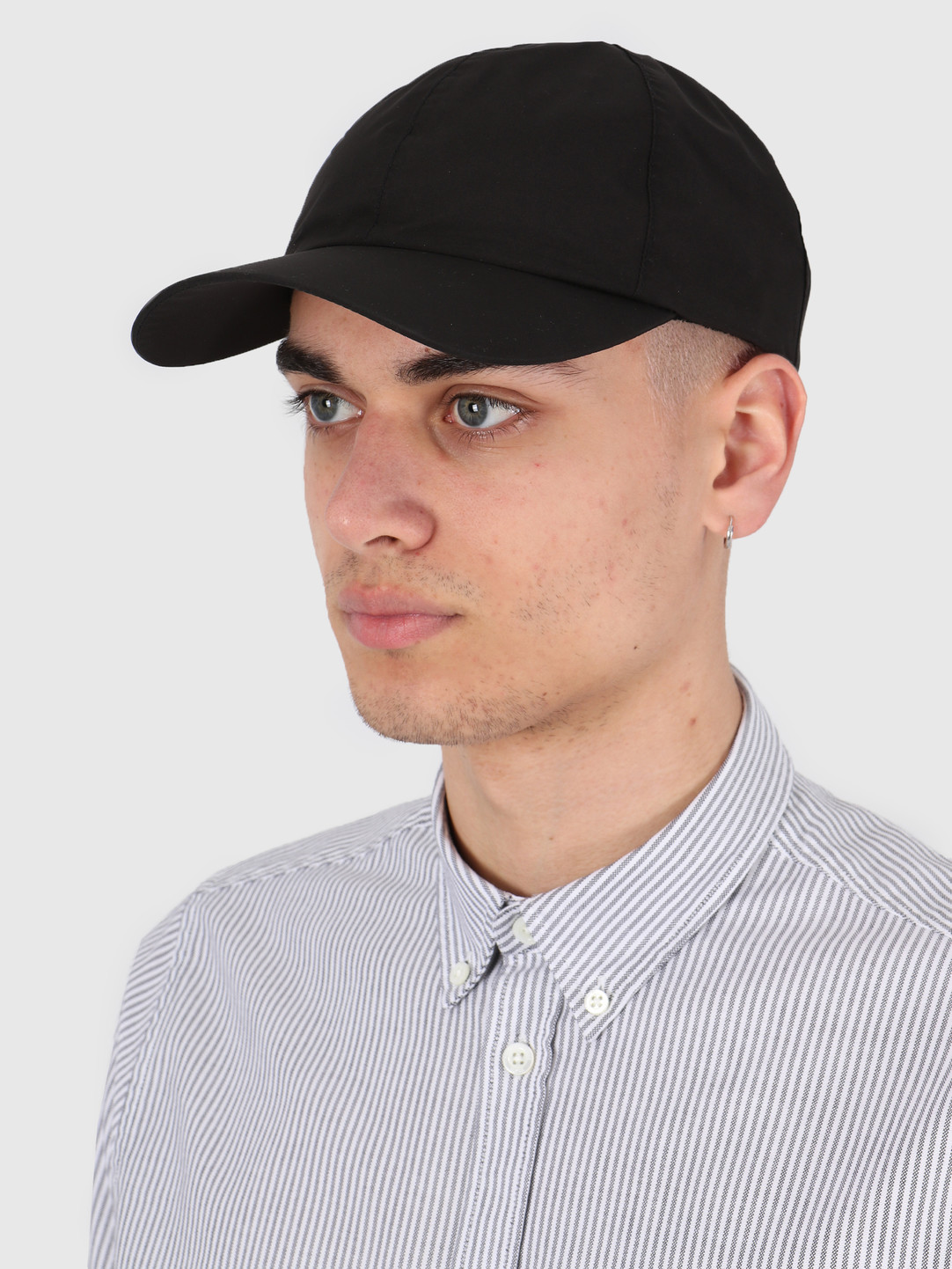 gore tex baseball cap