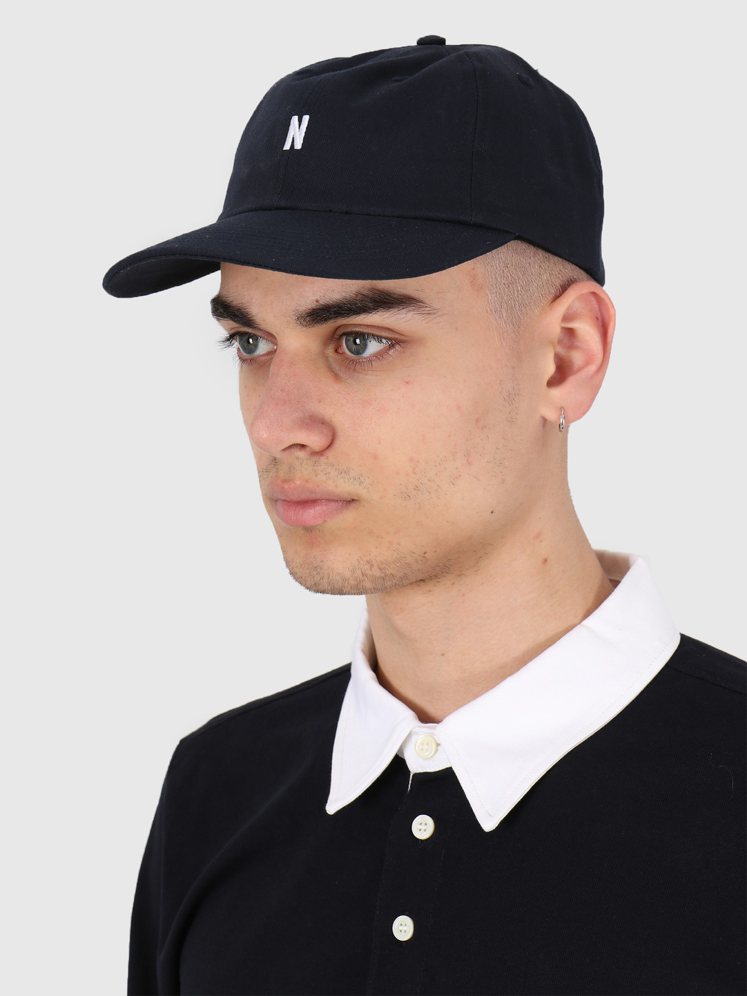 norse projects cap