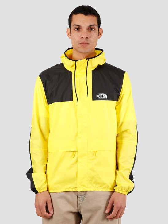 the north face 1985 seasonal jacket heren