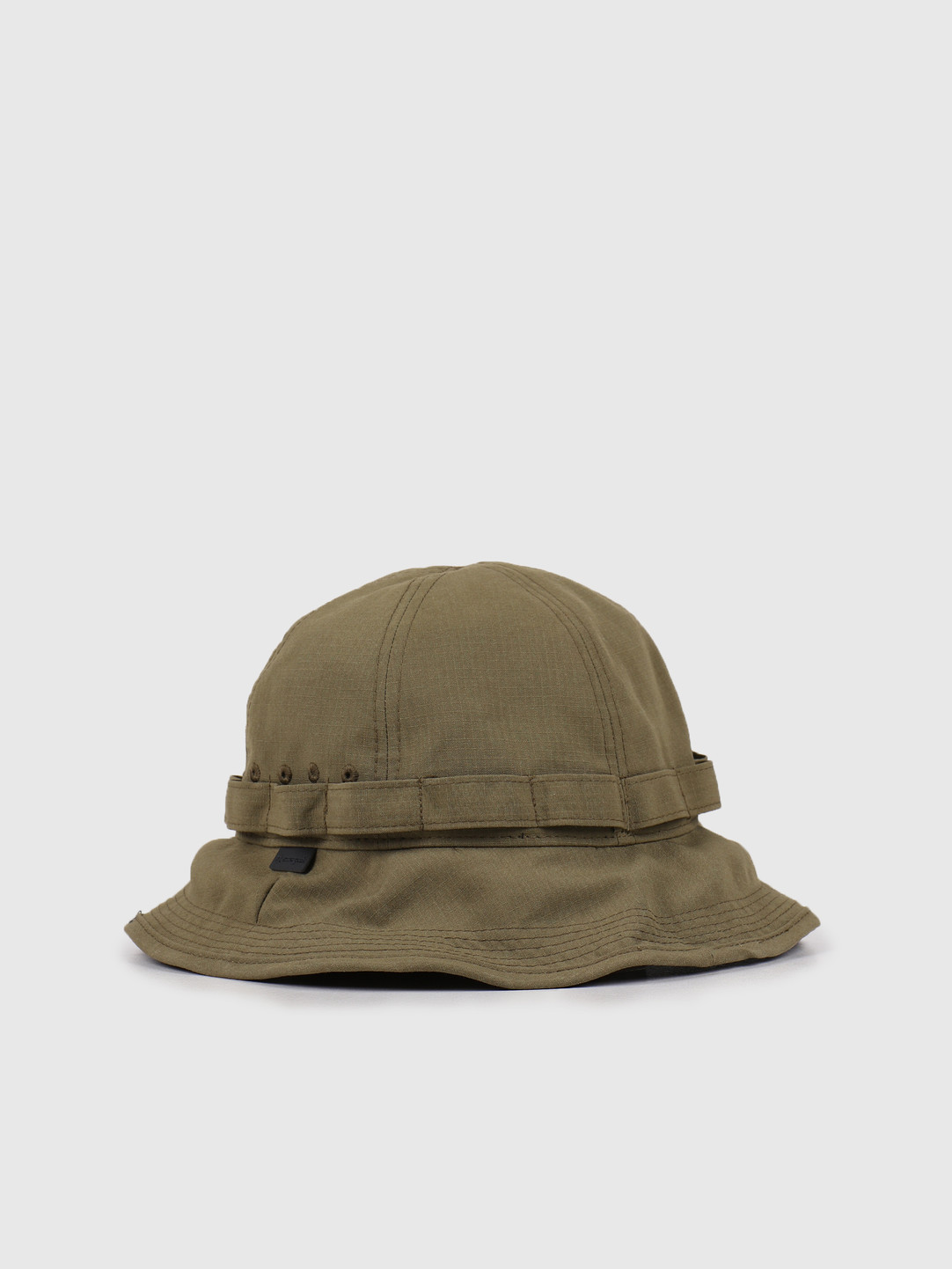 snow peak bucket hat