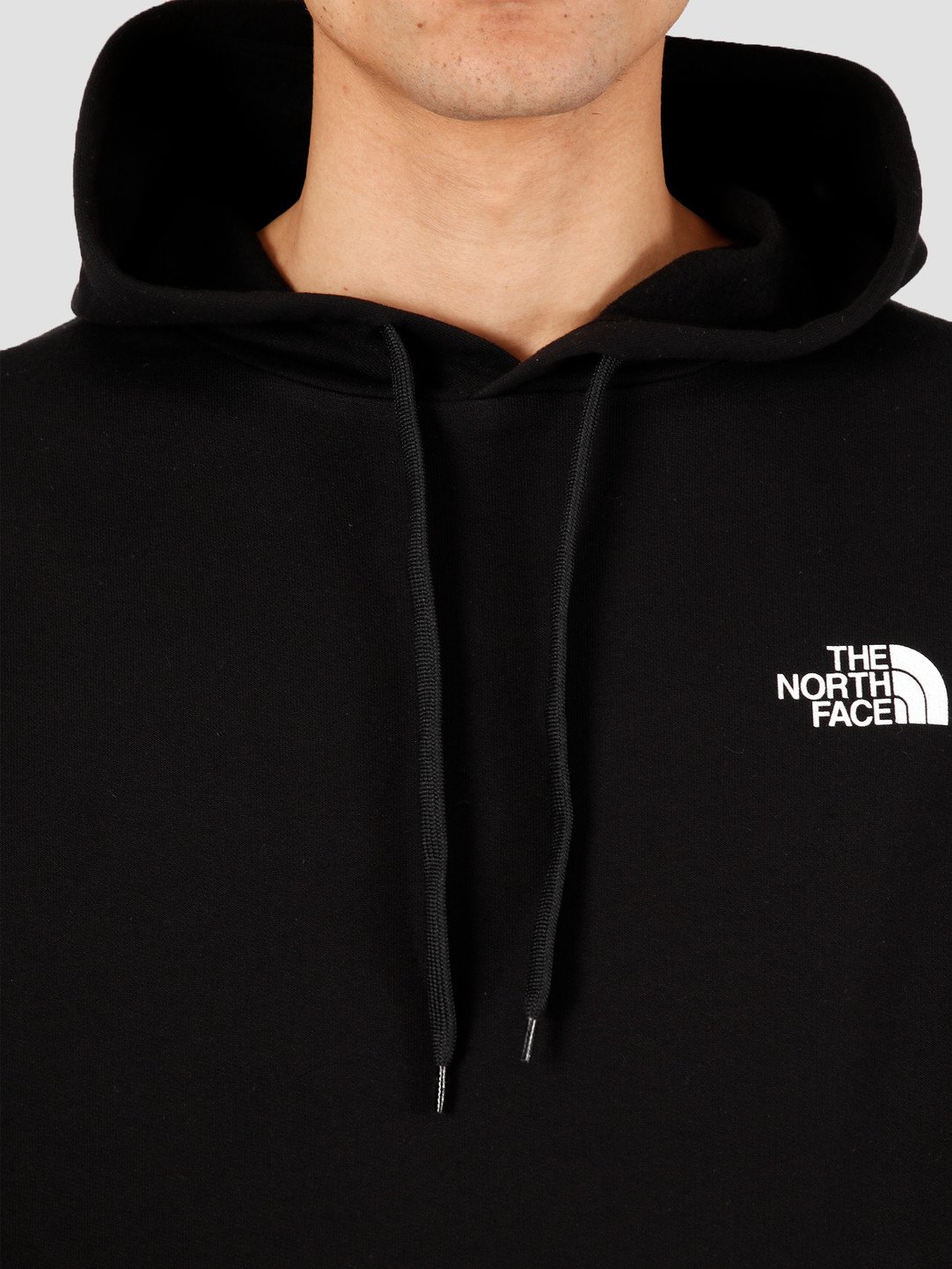 north face collab hoodie