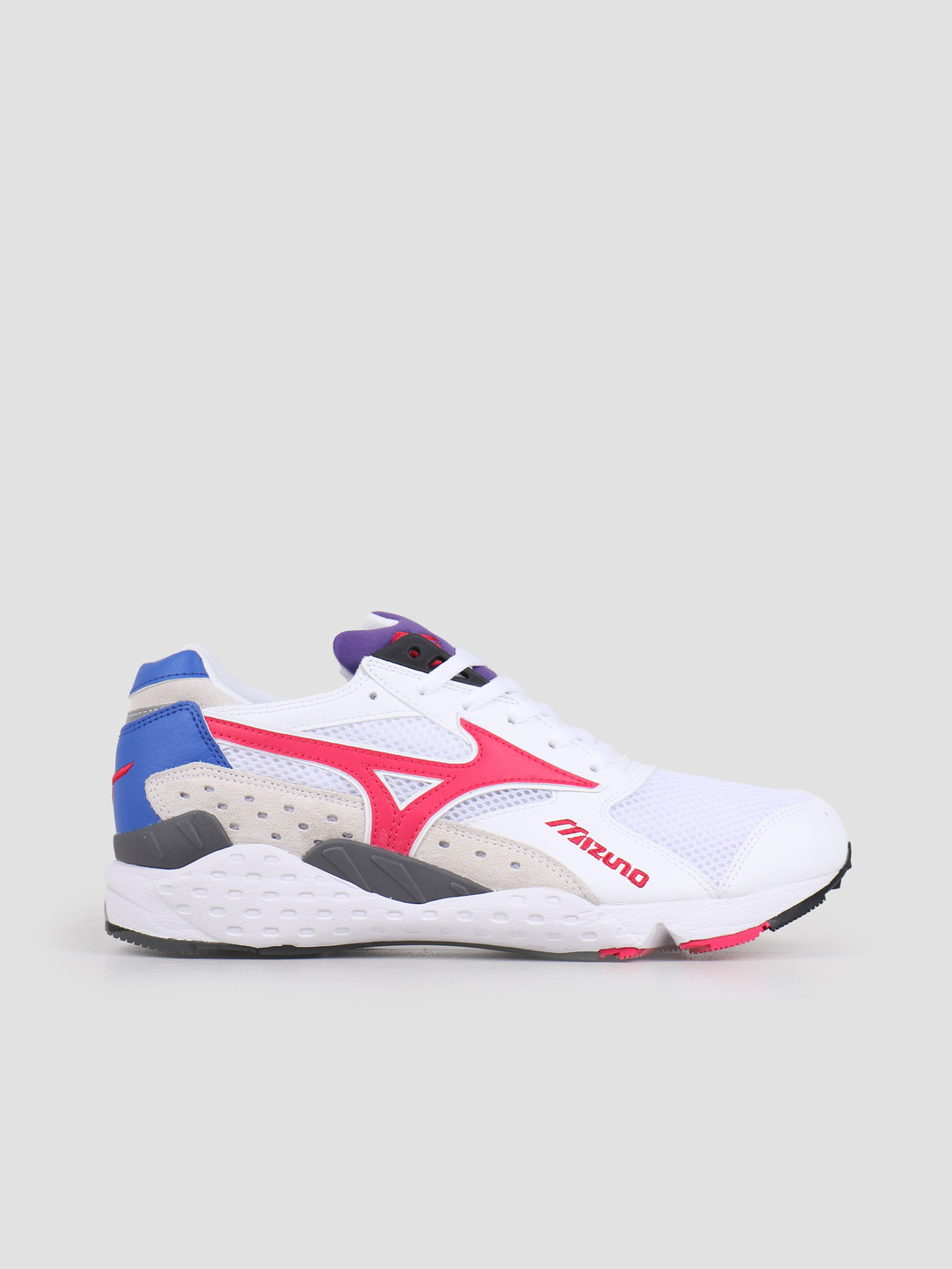 mizuno mondo control