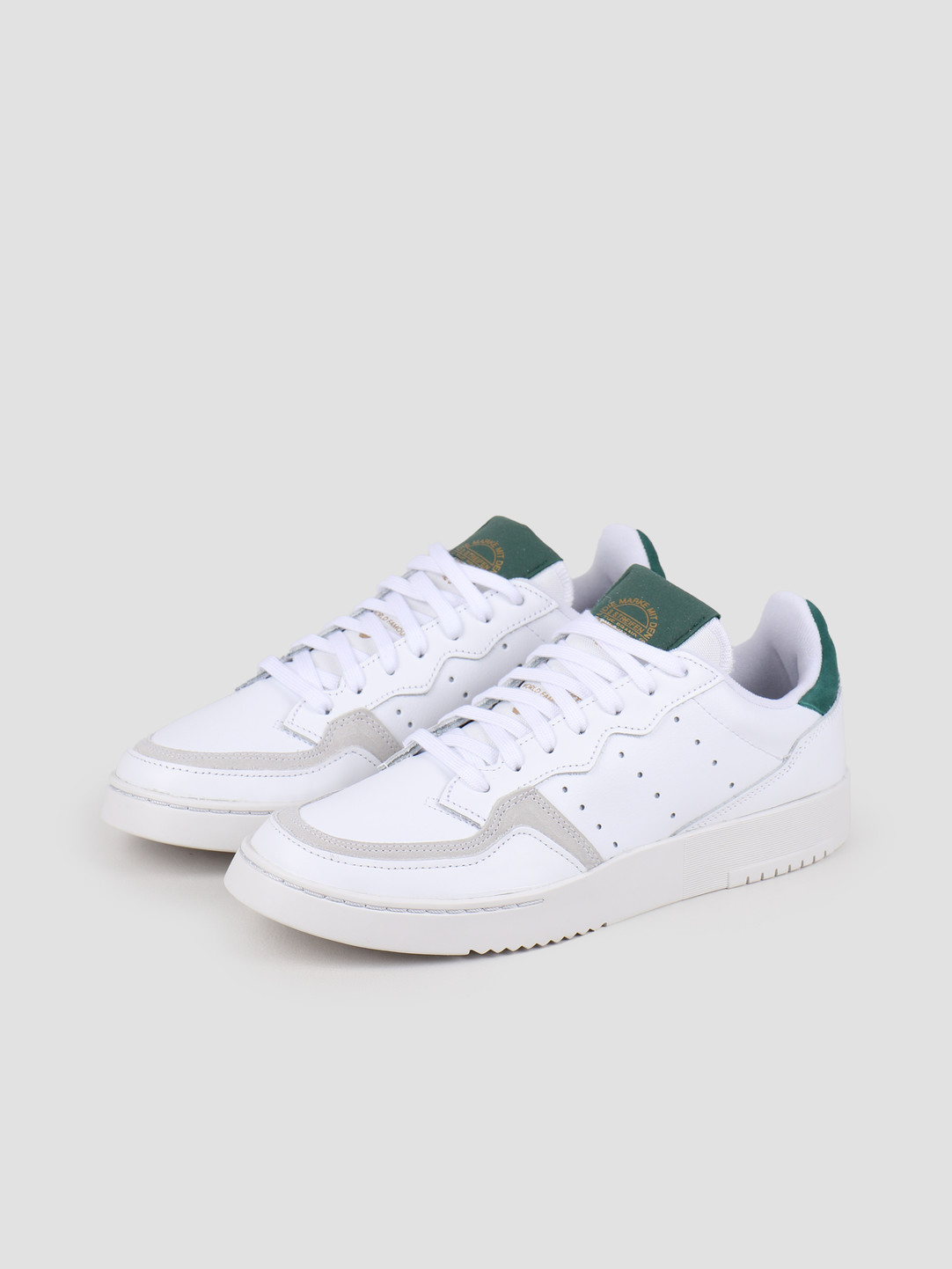 adidas supercourt 43