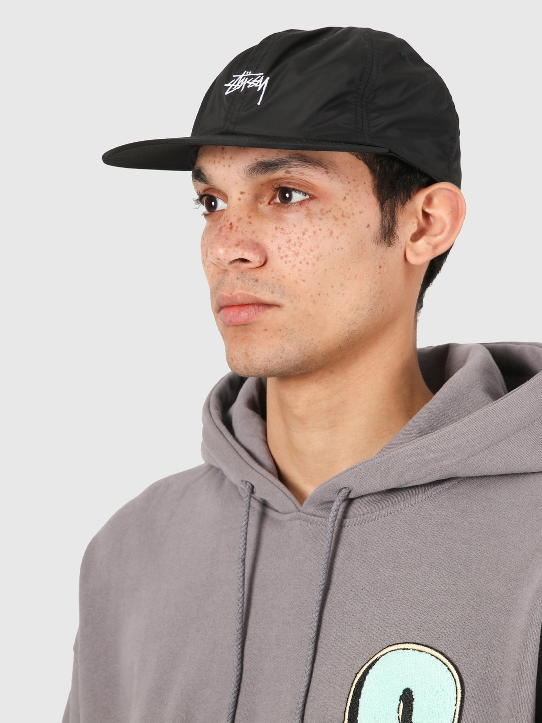 stussy strapback