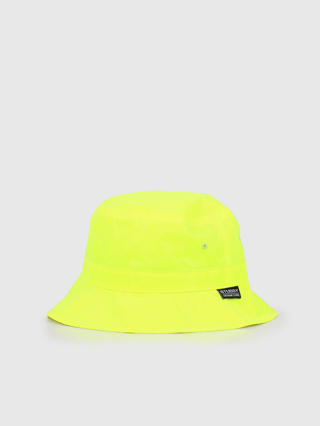 yellow nike bucket hat