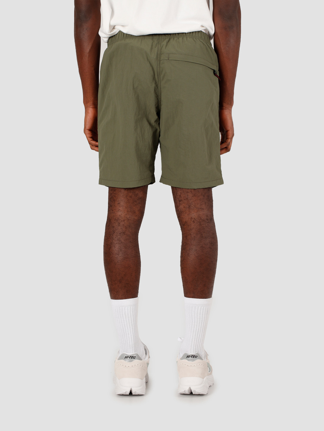 gramicci shell packable shorts