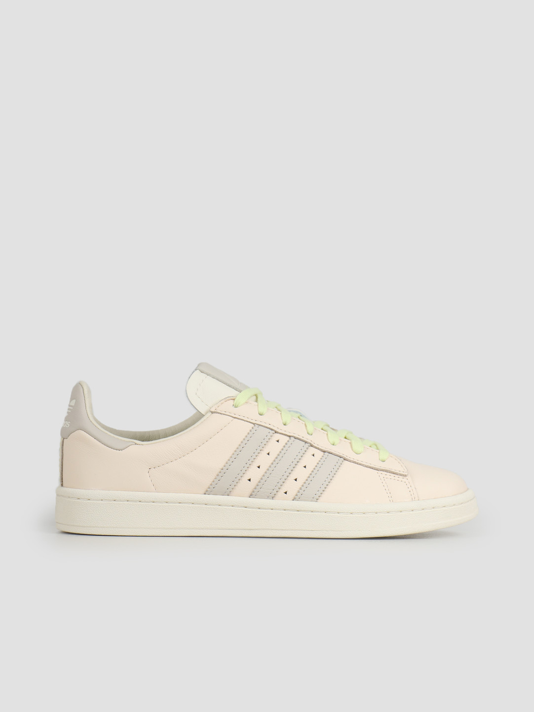 adidas campus white