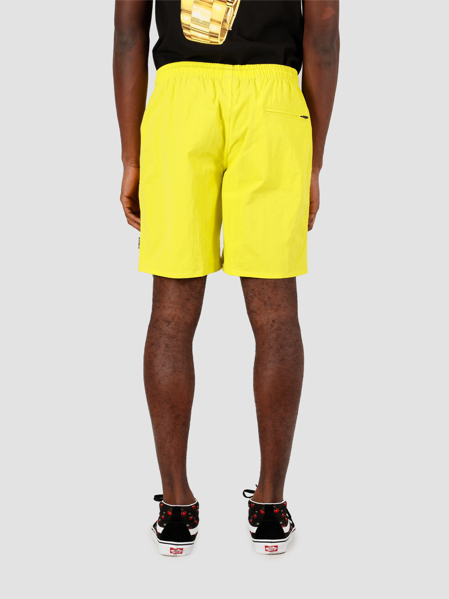 huf swim trunks