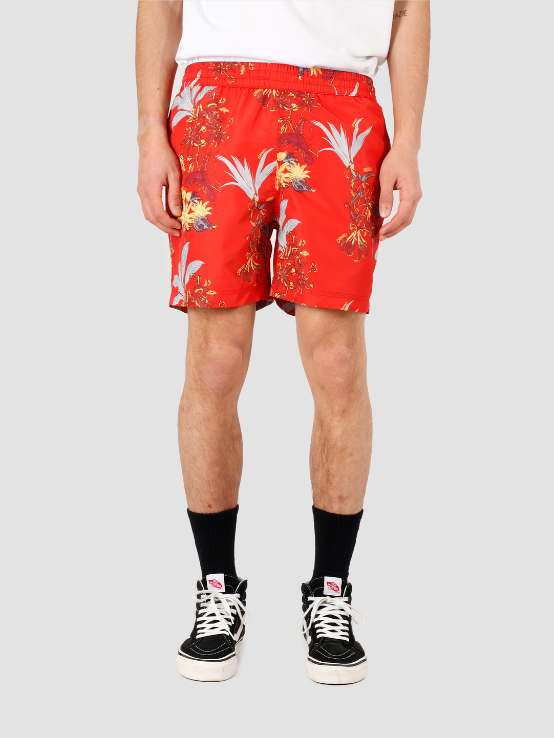 carhartt trunk short