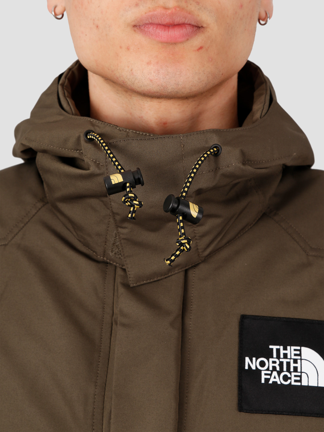 the north face new taupe