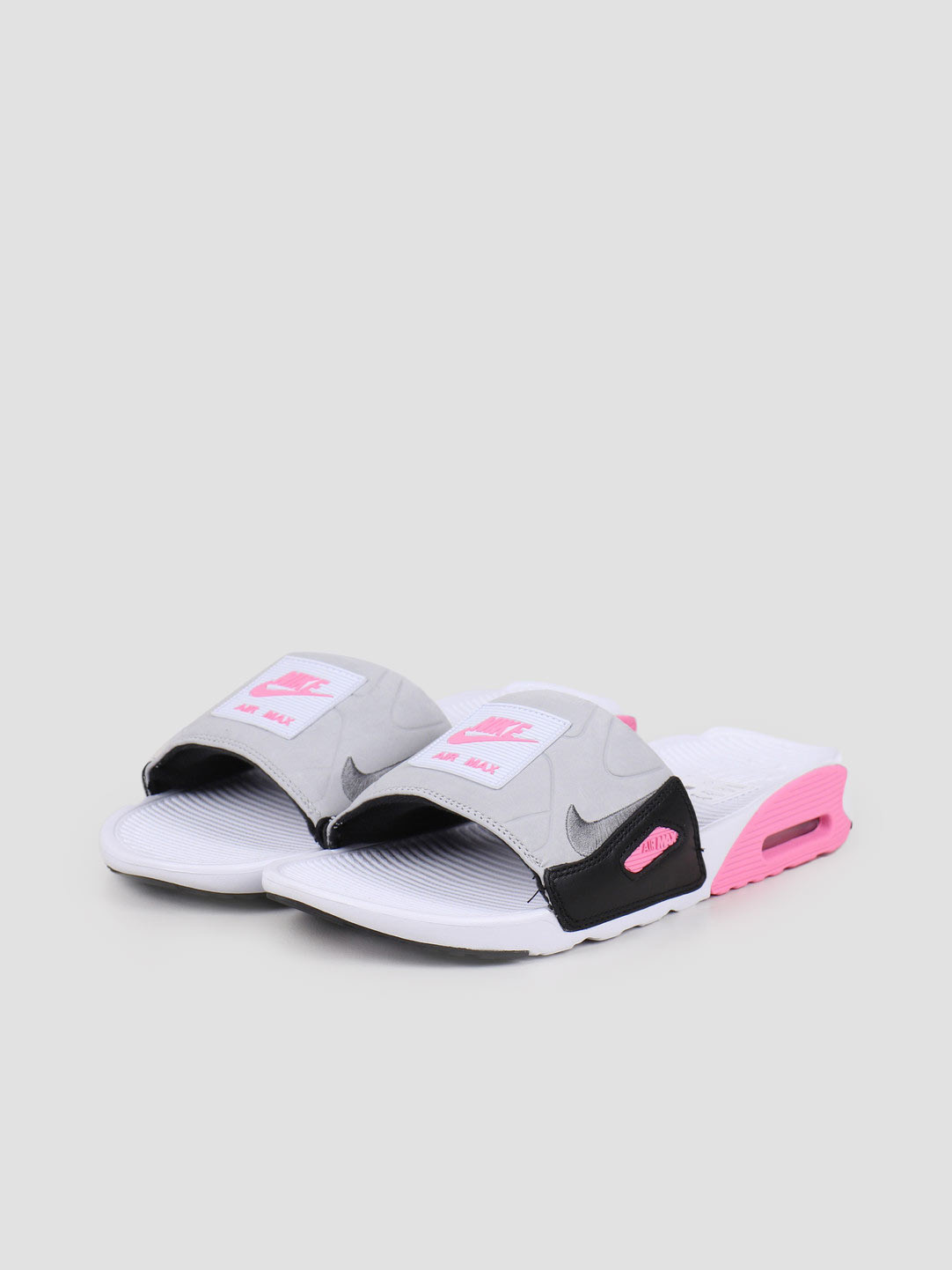 nike air max sliders